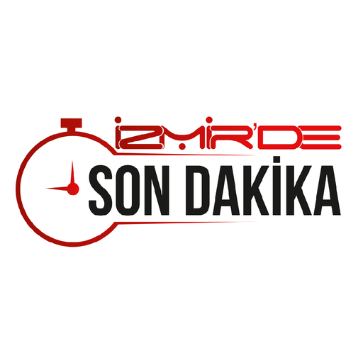 İzmir’de Son Dakika logosu