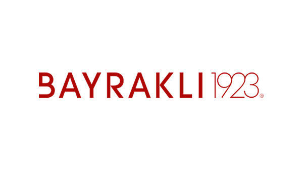 Bayraklı 1923 logosu
