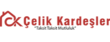 Çelik Kardeşler AVM logosu