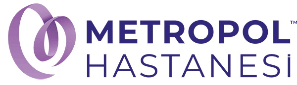 Metropol Hastanesi logosu