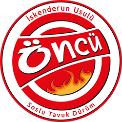 Öncü Döner logosu